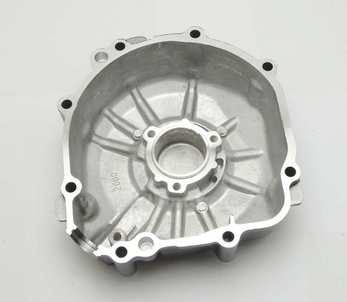 65 Gsxr 600 2000-2003 Stator Engine Cover Case Suzuki Gsxr1000 Crankcase Parts@2